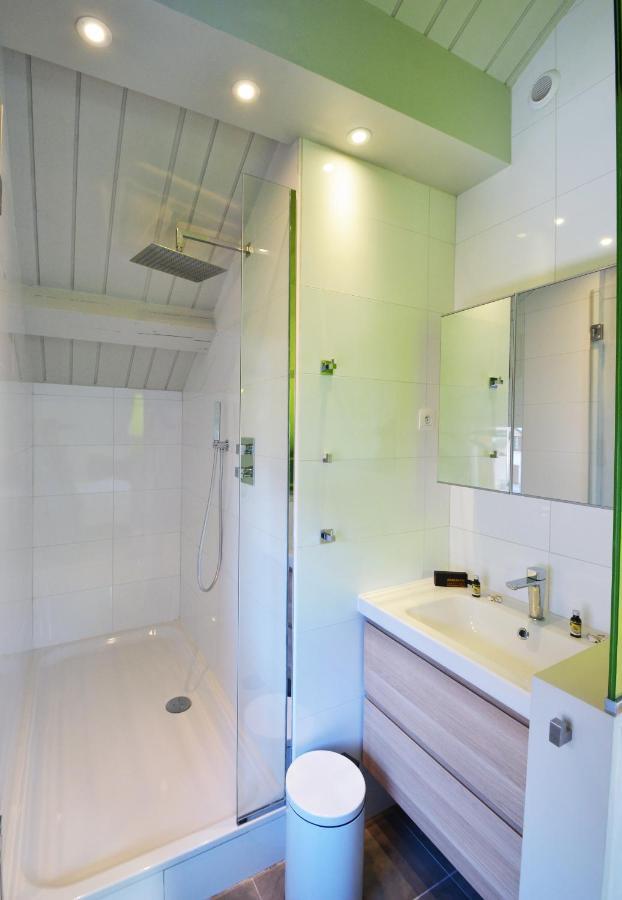 Appartement Bellevue - Centre Ville Chamonix Dış mekan fotoğraf